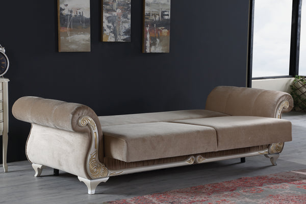 Şehriazad Sofa Bed