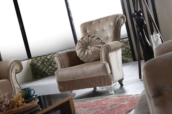 Şehriazad Sofa Bed