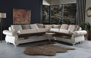 Sehriazad Sofa Bed Corner
