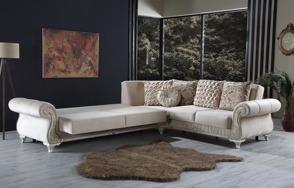 Sehriazad Sofa Bed Corner