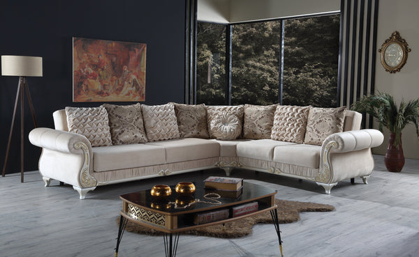 Sehriazad Sofa Bed Corner