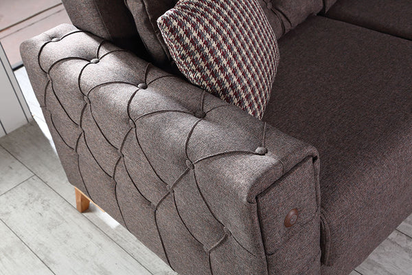 Vera Sofa Bed