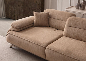 Anza  Soffgrupp (NY  MODEL)