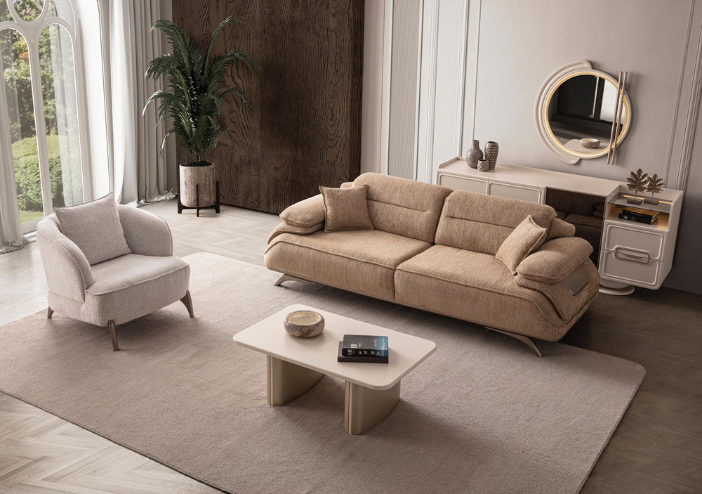 Anza  Soffa (NY  MODEL)