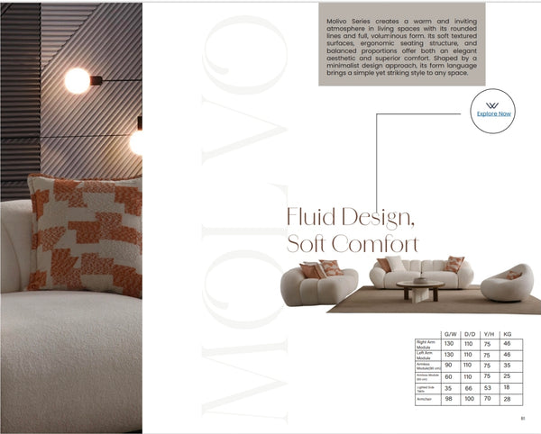 Molivo Soffa