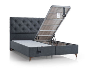 Active Sängpaket detalj