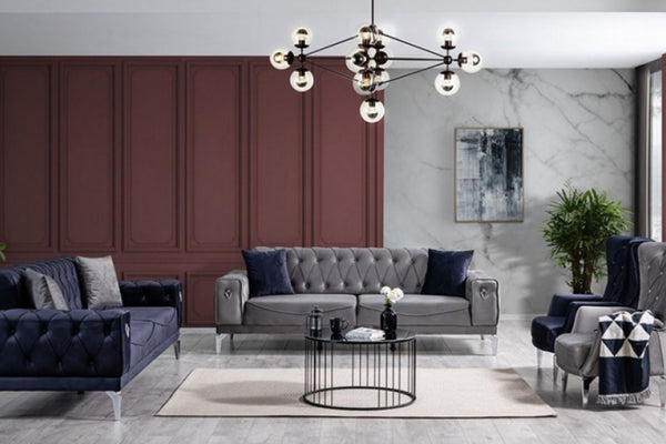 Alfa Chester Soffgrupp
