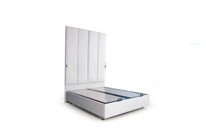Asra Sängpaket (Säng + Gavel)