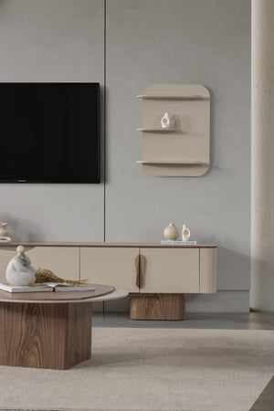 Aura Tv-Bänk