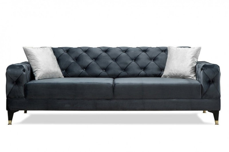 Buse Chester Soffa