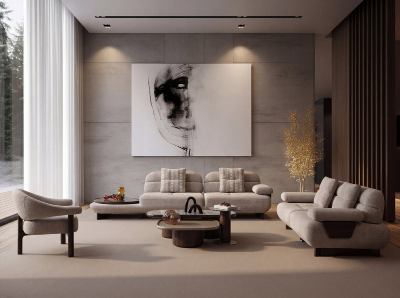 Boffi Soffa