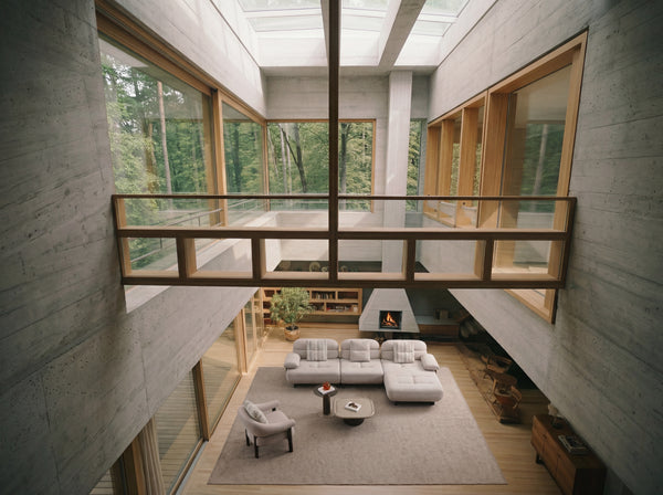 Boffi Soffa