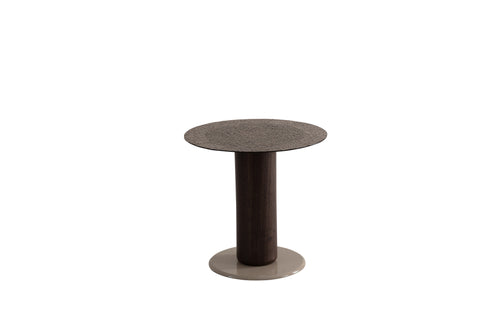 Boffi Glas Sidobord
