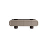 Boffi Matbord + 4 Stolar + Consol + Spegel