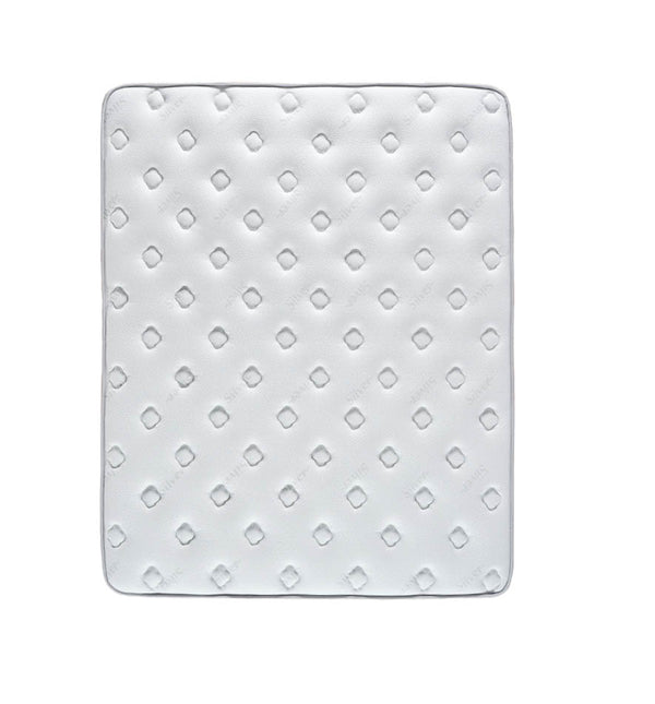 Bronz Sängpaket detalj