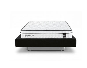 Brooklyn Sängpaket detalj