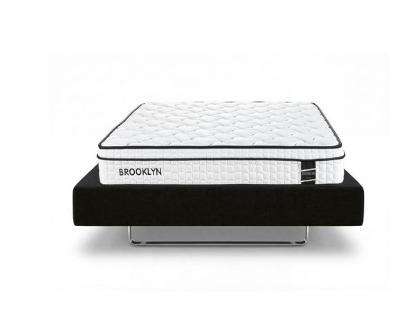 Brooklyn Sängpaket detalj
