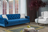Buse Chester Soffa
