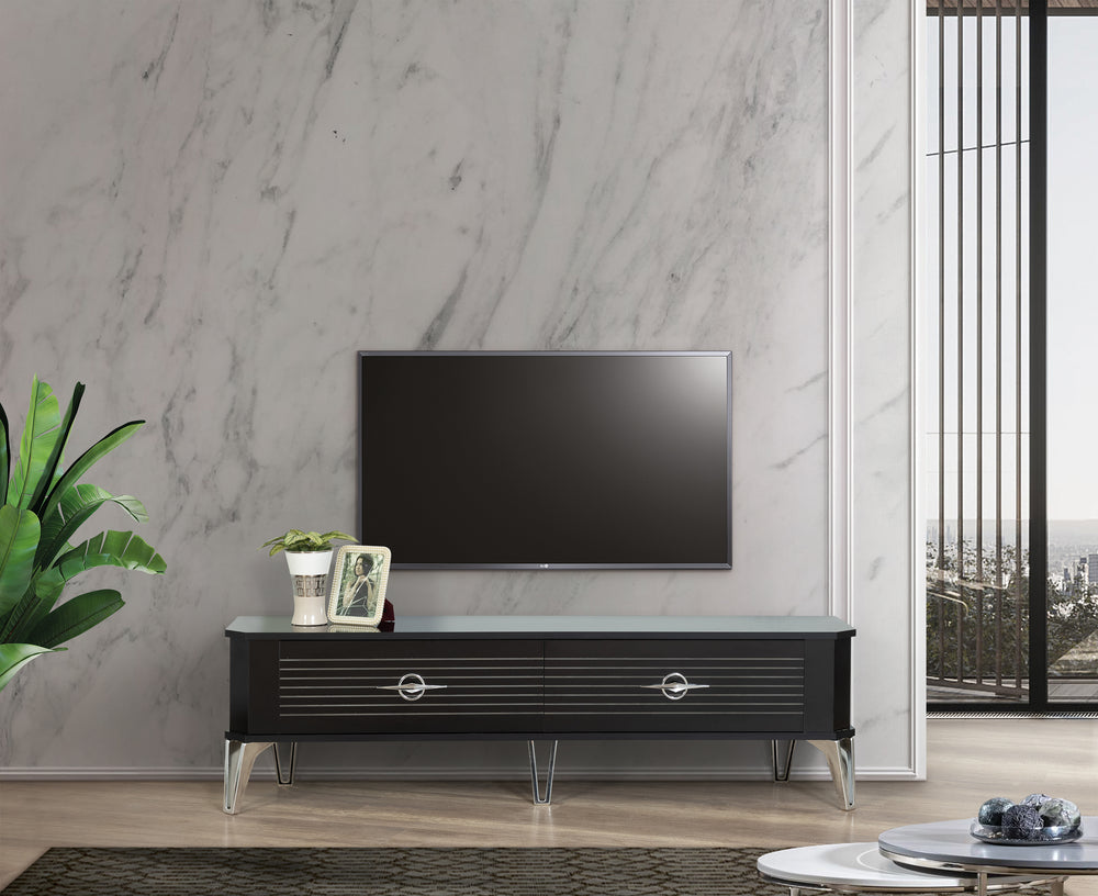 Class TV-bänk – Range Home