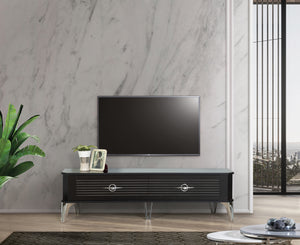 Class TV-bänk – Range Home