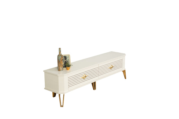 Class TV-bänk – Range Home