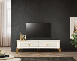 Class TV-bänk – Range Home