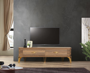 Class TV-bänk – Range Home