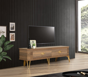 Class TV-bänk – Range Home