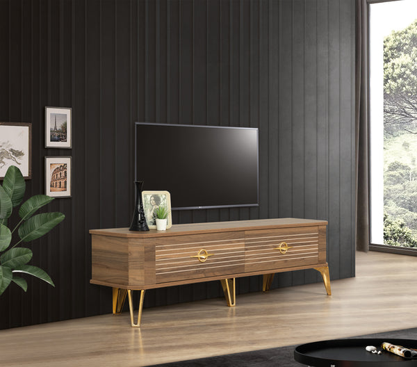 Class TV-bänk – Range Home