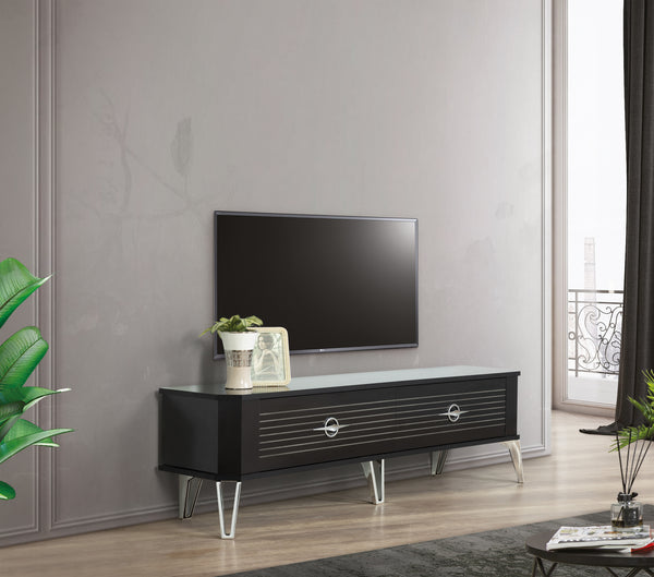 Class TV-bänk – Range Home