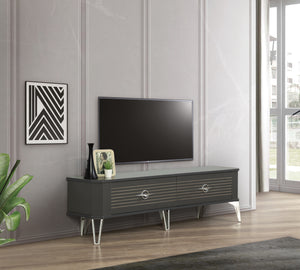 Class TV-bänk – Range Home