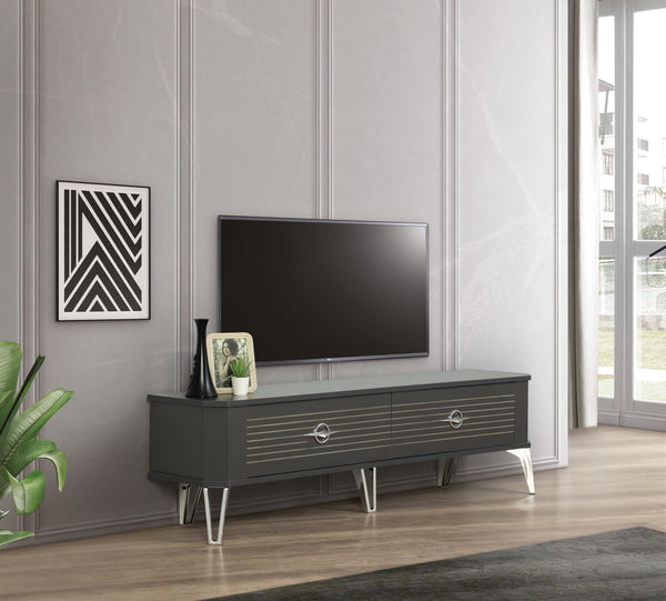 Class TV-bänk – Range Home
