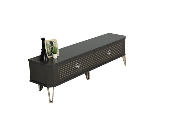 Class TV-bänk – Range Home