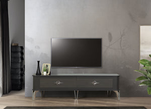 Class TV-bänk – Range Home