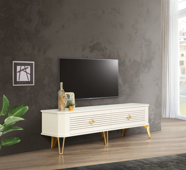 Class TV-bänk – Range Home
