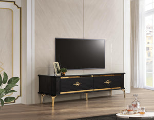 Class TV-bänk – Range Home