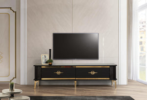 Class TV-bänk – Range Home