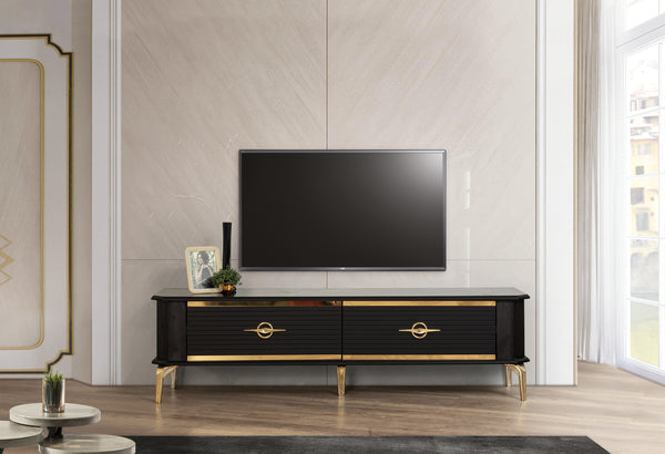 Class TV-bänk – Range Home