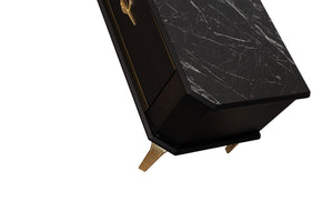 Class TV-bänk – Range Home