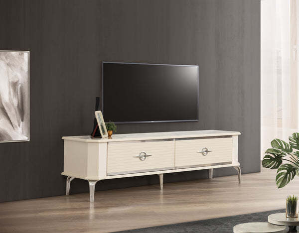 Class TV-bänk – Range Home