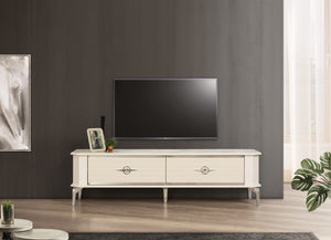 Class TV-bänk – Range Home