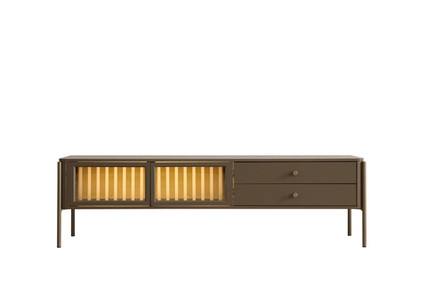 Colt Luxury TV-Bänk