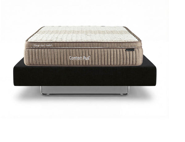 Comfort Plus Sängpaket detalj
