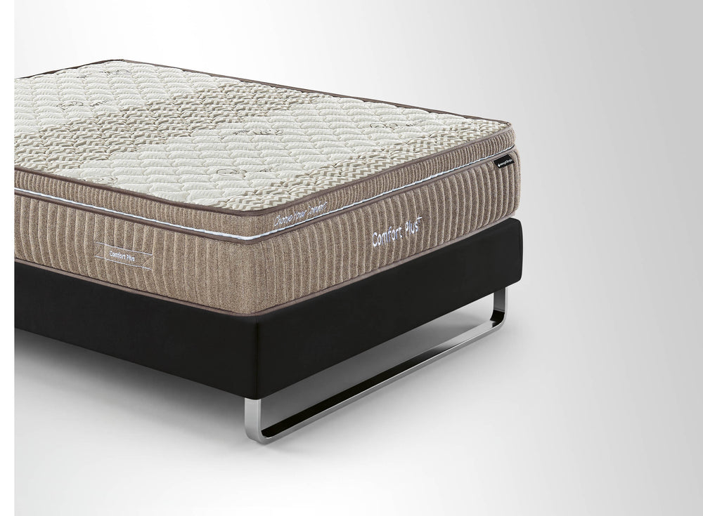 Comfort Plus Madrass