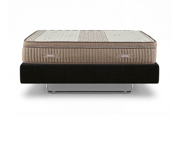 Comfort Plus Sängpaket detalj