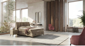 Comfort Plus Sängpaket detalj