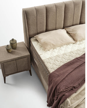 Comfort Plus Sängpaket detalj