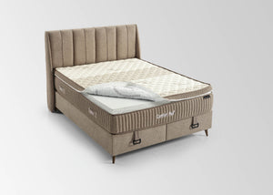 Comfort Plus Sängpaket detalj
