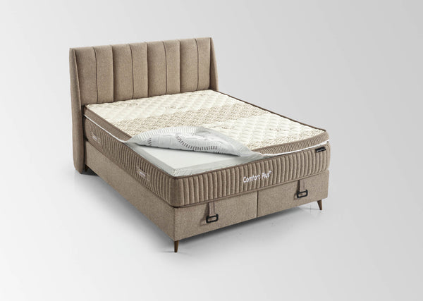 Comfort Plus Sängpaket detalj
