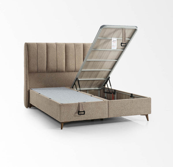 Comfort Plus Sängpaket detalj